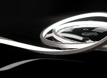 LINELED FLEX LR 1312 - Furniture lighting / linear lighting profile by Intra lighting - view 3